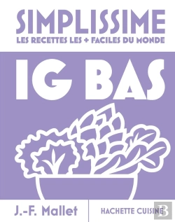 Bertrand.pt - Simplissime : Ig Bas