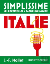 Simplissime : Italie