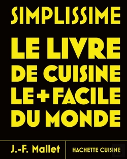 Bertrand.pt - Simplissime : Le Livre De Cuisine Le + Facile Du Monde Tome 1
