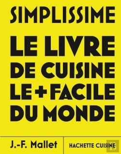 Bertrand.pt - Simplissime : Le Livre De Cuisine Le + Facile Du Monde Tome 2