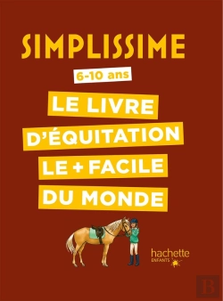 Bertrand.pt - Simplissime : Le Livre D'Équitation Le + Facile Du Monde
