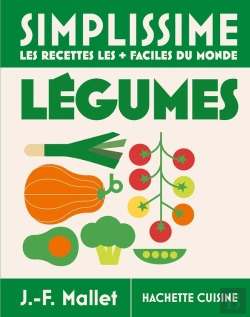 Bertrand.pt - Simplissime : Légumes
