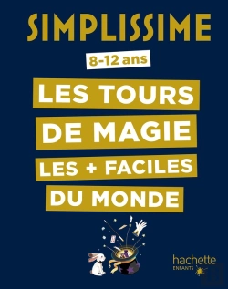 Bertrand.pt - Simplissime : Les Tours De Magie Les + Faciles Du Monde