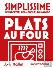 Simplissime : Plats Au Four