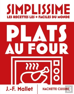 Bertrand.pt - Simplissime : Plats Au Four