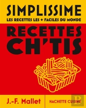 Simplissime : Recettes Ch'Tis