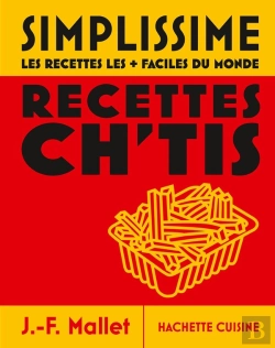 Bertrand.pt - Simplissime : Recettes Ch'Tis