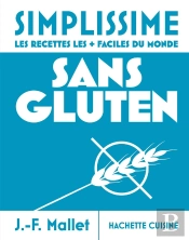 Simplissime : Sans Gluten