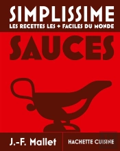 Simplissime : Sauces