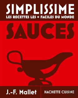 Bertrand.pt - Simplissime : Sauces
