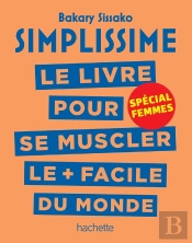 Simplissime : Se Muscler, Spécial Femmes