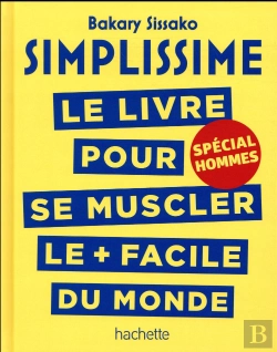 Bertrand.pt - Simplissime - Se Muscler, Special Hommes