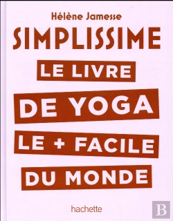 Bertrand.pt - Simplissime - Yoga