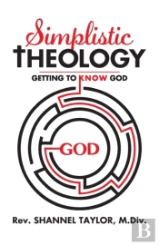 Simplistic Theology