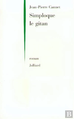 Bertrand.pt - Simploque, Le Gitan