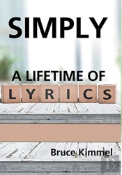 Simply: A Lifetime Of Lyrics