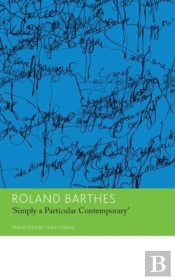 'Simply A Particular Contemporary': Interviews, 1970â€“79