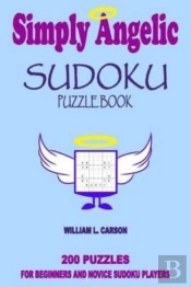Simply Angelic Sudoku