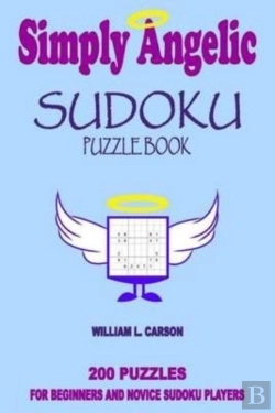 Bertrand.pt - Simply Angelic Sudoku