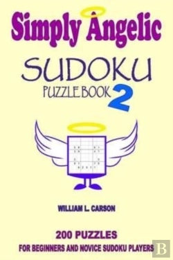 Bertrand.pt - Simply Angelic Sudoku