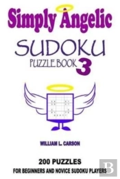 Simply Angelic Sudoku