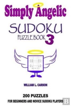 Bertrand.pt - Simply Angelic Sudoku