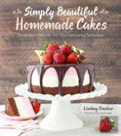 Simply Beautiful Homemade Cakes