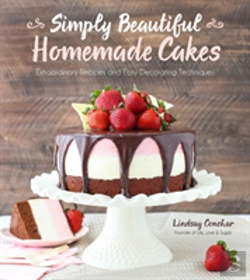 Bertrand.pt - Simply Beautiful Homemade Cakes