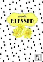 Simply Blessed