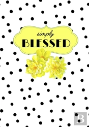 Simply Blessed