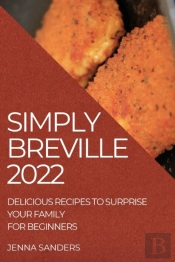 Simply Breville 2022
