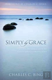 Simply By Grace