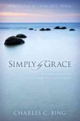 Simply By Grace