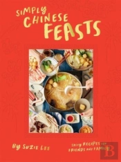 Simply Chinese Feasts