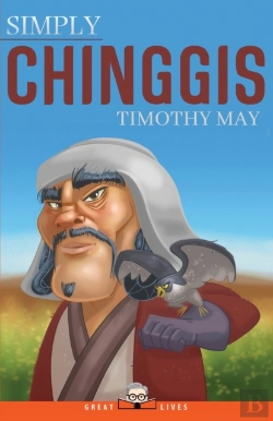 Bertrand.pt - Simply Chinggis