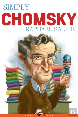Bertrand.pt - Simply Chomsky