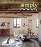 Simply Contemporary
