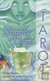 Simply Deep Tarot