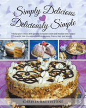 Simply Delicious, Deliciously Simple