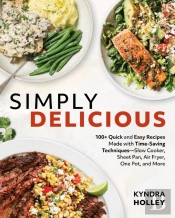 Simply Delicious