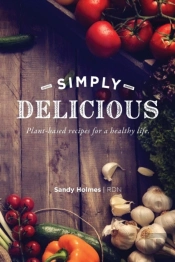 Simply Delicious