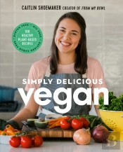 Simply Delicious Vegan