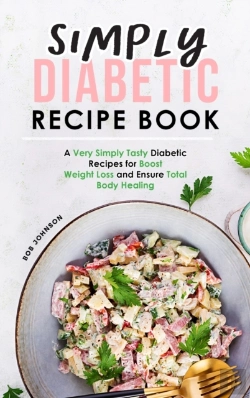 Bertrand.pt - Simply Diabetic Recipe Book: A Very Simp