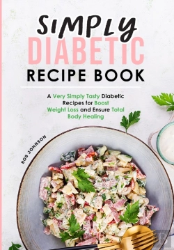 Bertrand.pt - Simply Diabetic Recipe Book: A Very Simp