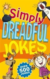 Simply Dreadful Jokes
