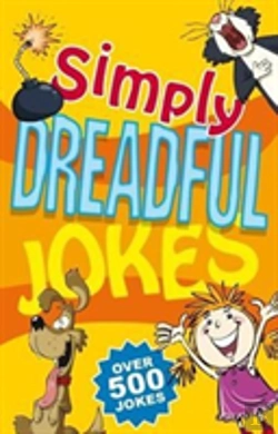 Bertrand.pt - Simply Dreadful Jokes