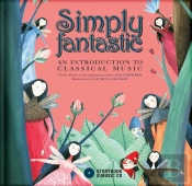 Simply Fantastic