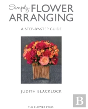 Simply Flower Arranging