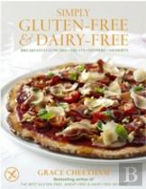 Simply Gluten-Free And Dairy-Free