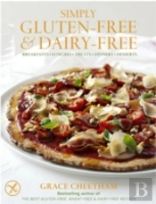 Simply Gluten-Free And Dairy-Free